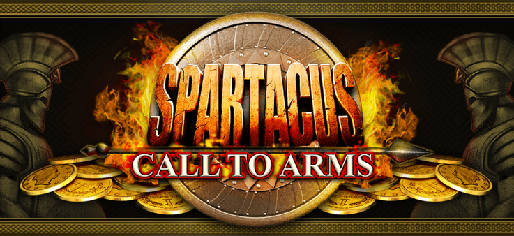 Spartacus Slot Review and Score