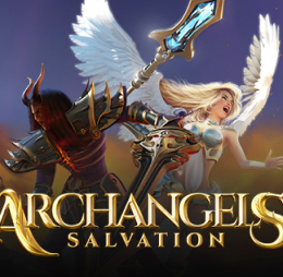 Archangel Salvation