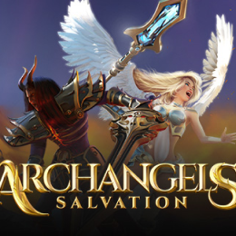 Archangel Salvation