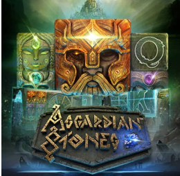 Asgardian Stones