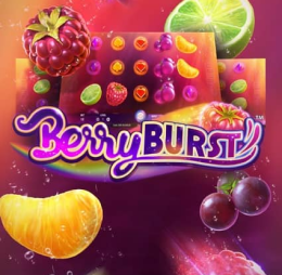 Berryburst