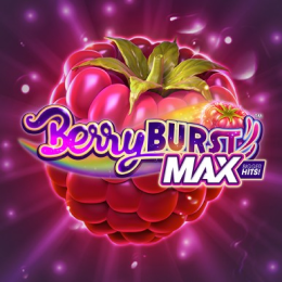 Berryburst MAX