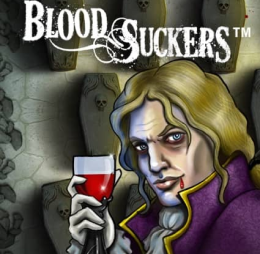 Blood Suckers