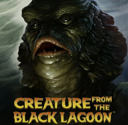 Creature From The Black Lagoon