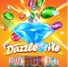 Dazzle Me