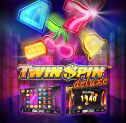 Twin Spin