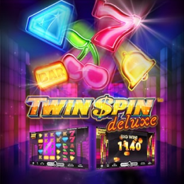 Twin Spin