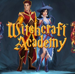 Witchcraft Academy