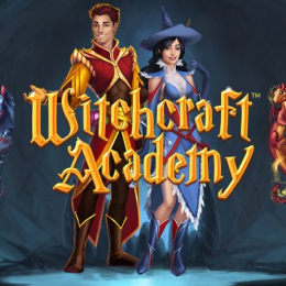 Witchcraft Academy